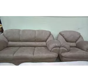 Мягкая часть РЕСПЕКТ (диван+1 кресло)